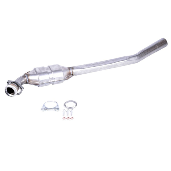 EEC Catalyst Type Approved - BM6006T