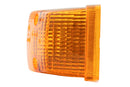HELLA 2BA 247 015-031 Direction Indicator - Bulb - left