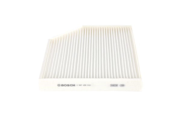 Bosch Cabin / Pollen Filter - 1987435016
