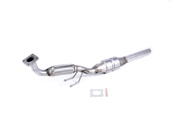 EEC Catalyst - VK6004