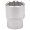 Elora 1.3/16"AF BI-HEX Socket 3/4"DR - 00509