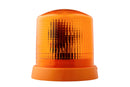 HELLA 2RL 008 181-101 Xenon-Strobe-type Beacon - KLX 7000 - 12V - Yellow
