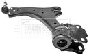 Borg & Beck Suspension Arm LH -BCA6869