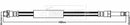 Borg & Beck Brake Hose Part No -BBH8109