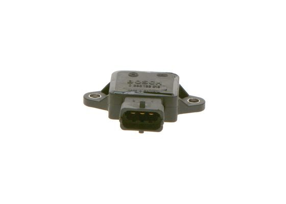Bosch Throttle Position Sensor Part No - 0280122016