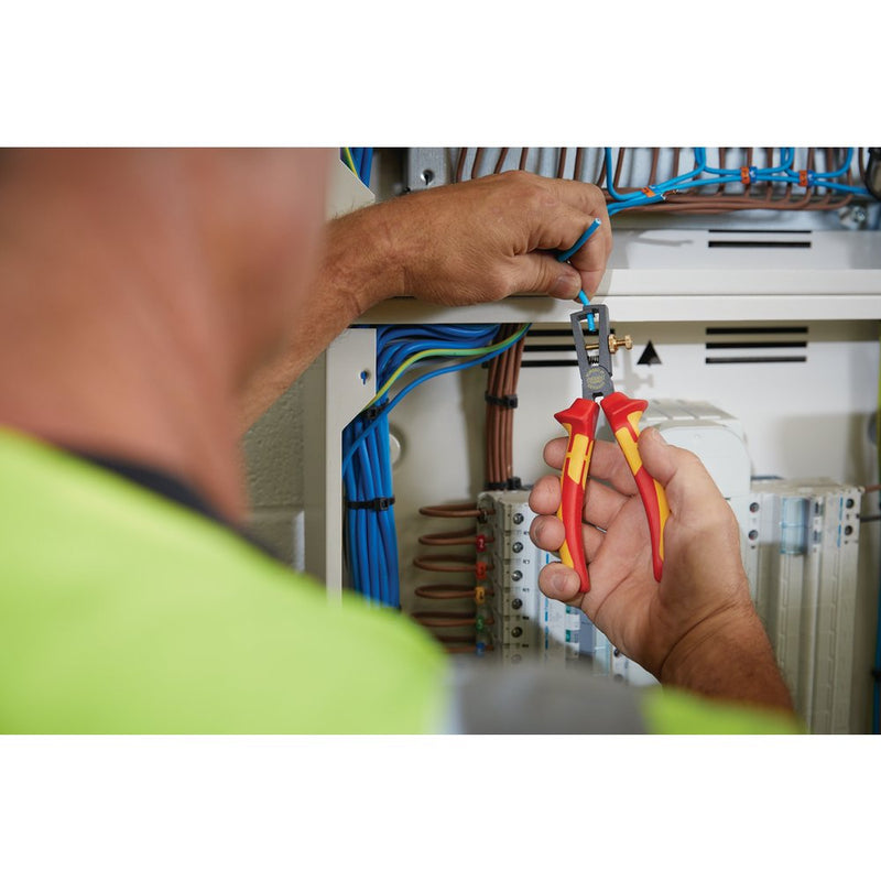 Knipex Multicrimp Crimping Plier