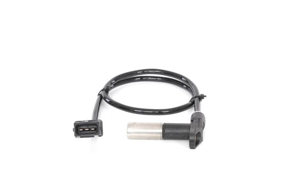 Bosch Crankshaft Sensor Part No - 0261210005