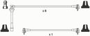 WAI HT Lead Set - ISL204