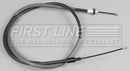 First Line Brake Cable- LH Rear -FKB2398