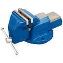 Draper 150mm Engineers Bench Vice - 45783