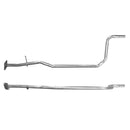 BM Cats Connecting Pipe - BM50239 with Fitting Kit - FK50239