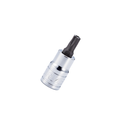Carlyle Hand Tools S38Ts40H 3/8In Dr Ts40H Tamper Proof 5Star Plus
