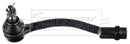 Borg & Beck Tie Rod End Lh Part No -BTR6134