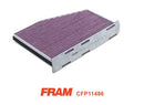 Fram Cabin / Pollen Filter - CFP11486