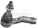 Borg & Beck Tie Rod End Part No -BTR5823