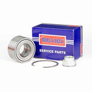 Borg & Beck Wheel Bearing Kit Part No -BWK1176