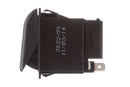 HELLA 6HH 007 832-641 Hazard Warning Light Switch - 24V - I-0 - Number of connectors: 7