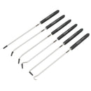 Draper Expert 6PC Hook & Pick Set - 18133