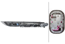 HELLA 2BE 011 767-011 Direction Indicator - LED - left - fits Porsche Cayenne (92A)