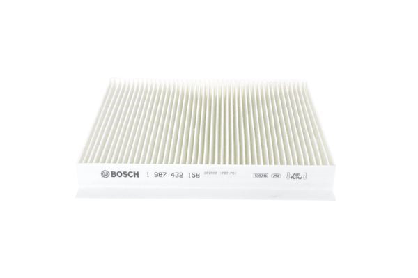 Bosch Cabin / Pollen Filter - 1987432158