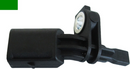 Textar Rear  Right ABS Sensor - 45050800