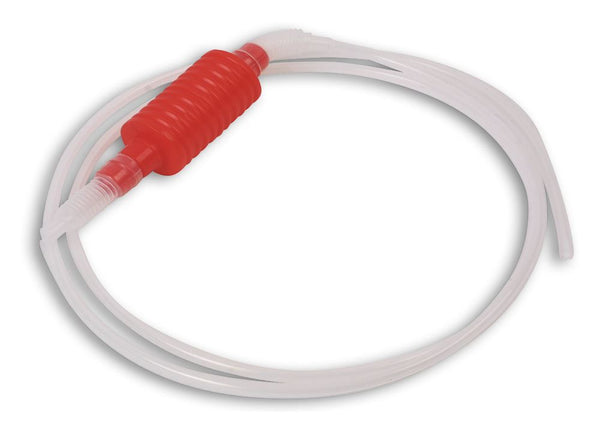Laser Syphon Pump
