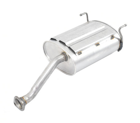 Klarius HA323A - Box With Tail Pipe