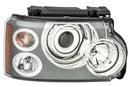 HELLA 1LL 354 803-071 Halogen-Headlight - left - fits Ford Fiesta VI (CB1, CCN)