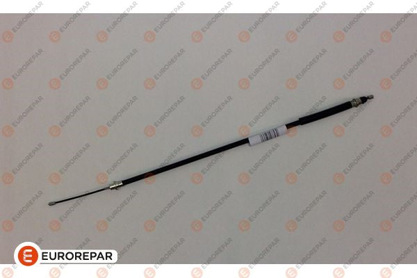 Eurorepar Parking Brake Cable - E074151