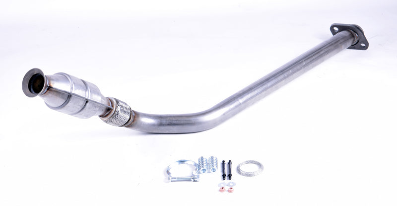 EEC Catalyst - RE6014