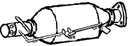 Klarius 390303 - Diesel Particulate Filter