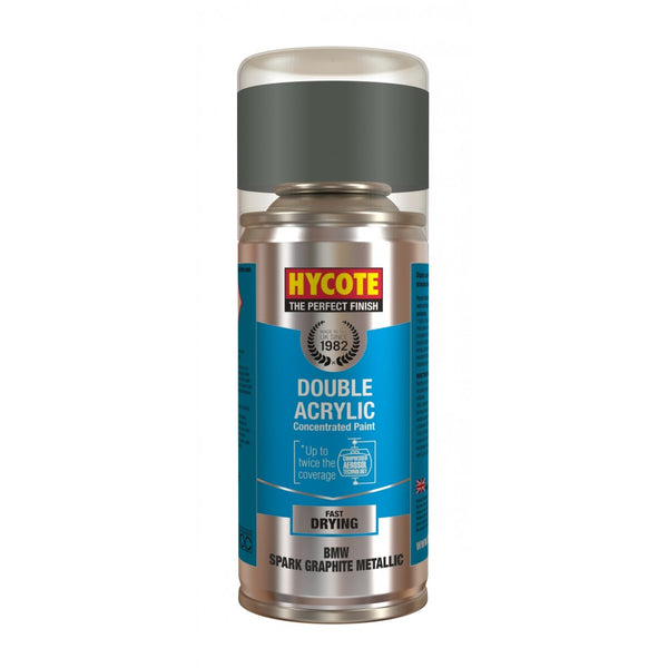 Hycote XDBM606 BMW Sparkling Graphite (Metallic) 150ml