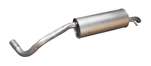 Klarius SK123H - Box With Tail Pipe
