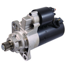 WAI Starter Motor Unit - 17820N fits Ford, Volkswagen Audi Group