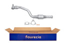 FAURECIA 8LE 366 053-741 Catalytic Converter - Easy2Fit® Kit - fits RENAULT SAFRANE II