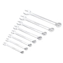 Draper 8PC.Comb Spanner Set 8-19mm - 17981
