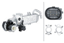HELLA 6NU 358 167-011 EGR Module - Electric - 5-pin connector