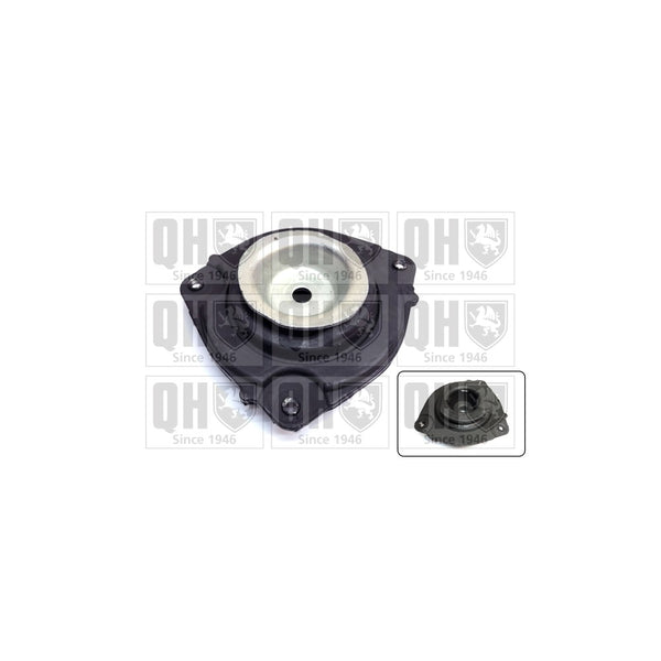 QH EMR4916 Top Strut Mounting- exc. Bearing