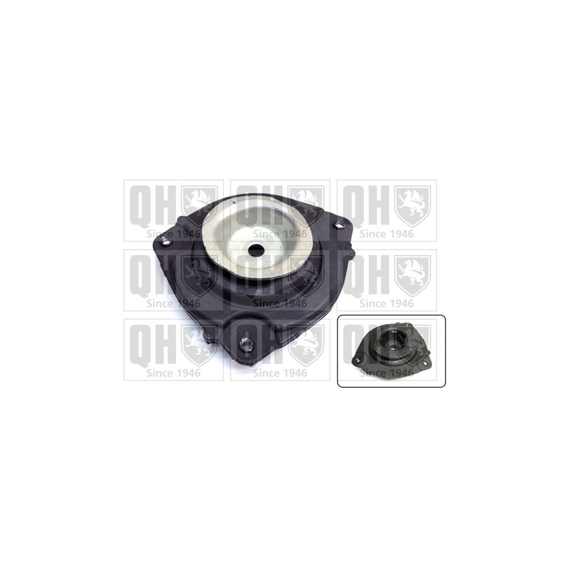 QH EMR4916 Top Strut Mounting- exc. Bearing