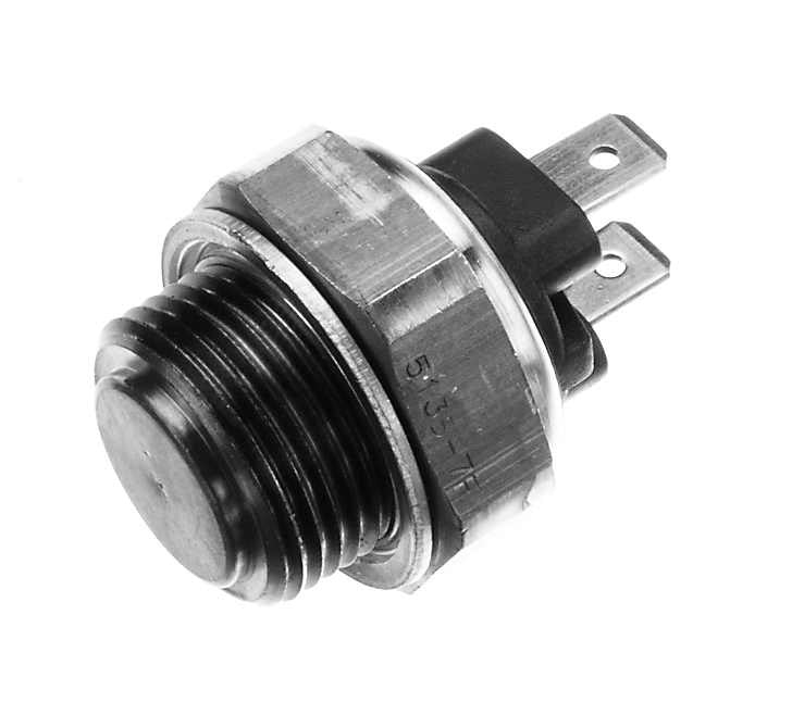 Lucas Radiator Fan Switch - SNB791