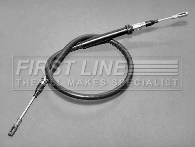 First Line Brake Cable LH & RH -FKB1050