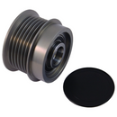WAI Clutch Pulley - 24-91108