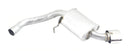 Klarius BM493W - Box With Tail Pipe