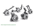 LuK Clutch Slave Cylinder - 510030710