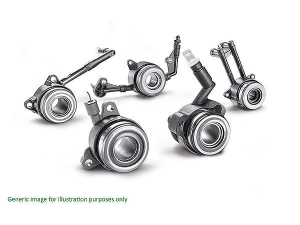 LuK Clutch Slave Cylinder - 510030710