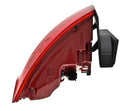 HELLA 2SD 010 917-111 Rearlight - LED - Inner Section - left - fits Audi A4 (8K2, B8)
