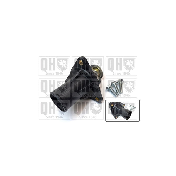 QH QTH957K Thermostat Kit