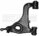 First Line Wishbone / Suspension Arm Lower LH -FCA5946