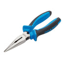 Draper 160mm SG Long Nose Pliers - 44141