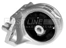 First Line Engine Mounting - Rear - FEM3409